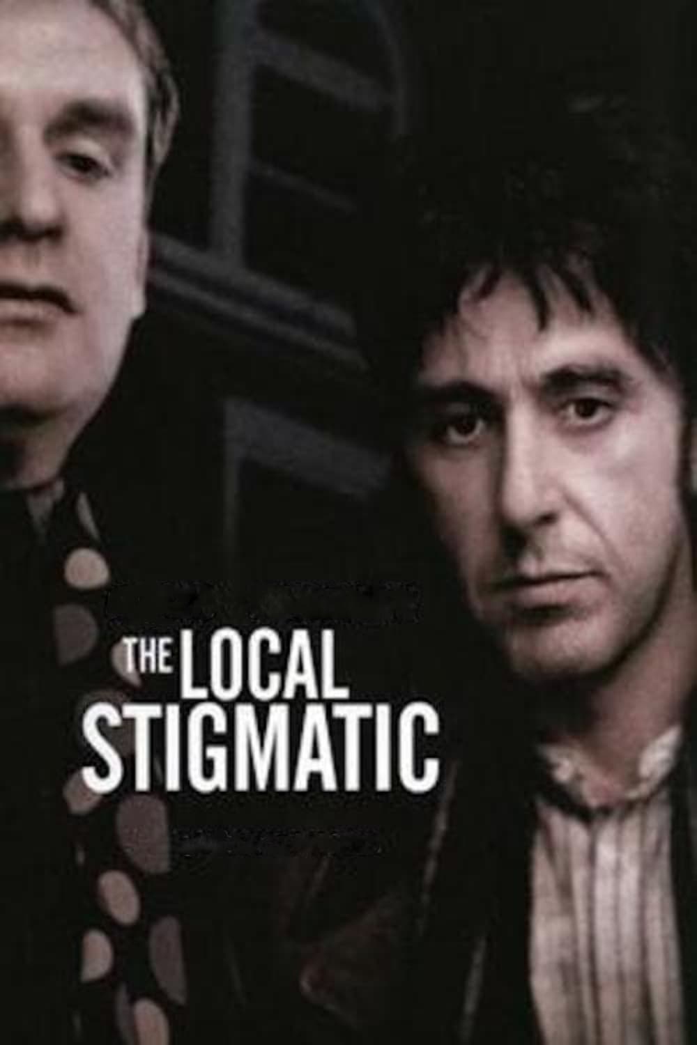 Постер The Local Stigmatic